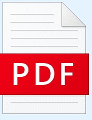 تعديل وتحويل كمية كبيرة من ملفات PDF إلى مستندات Word