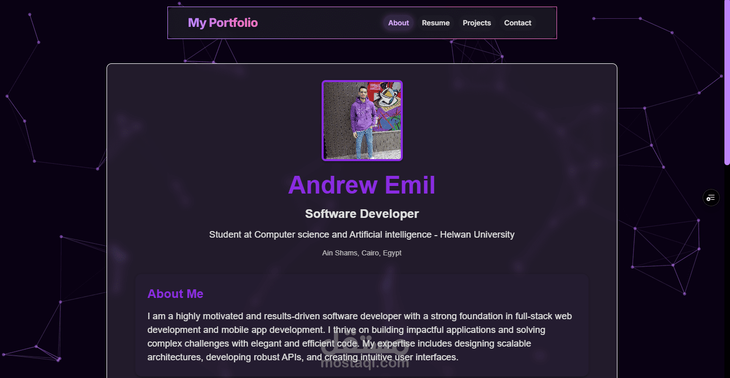 Portfolio