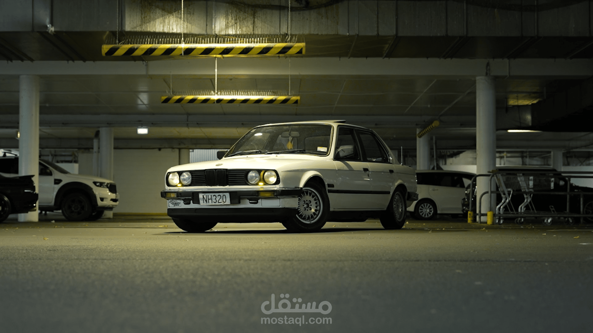 مونتاج فيديو احترافى