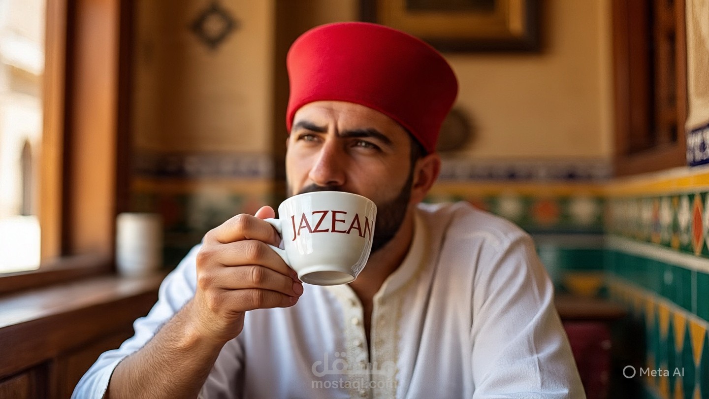 اعلان ل بن جازان