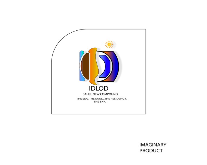 IDLOD SAHL REAL ESTATE LOGO