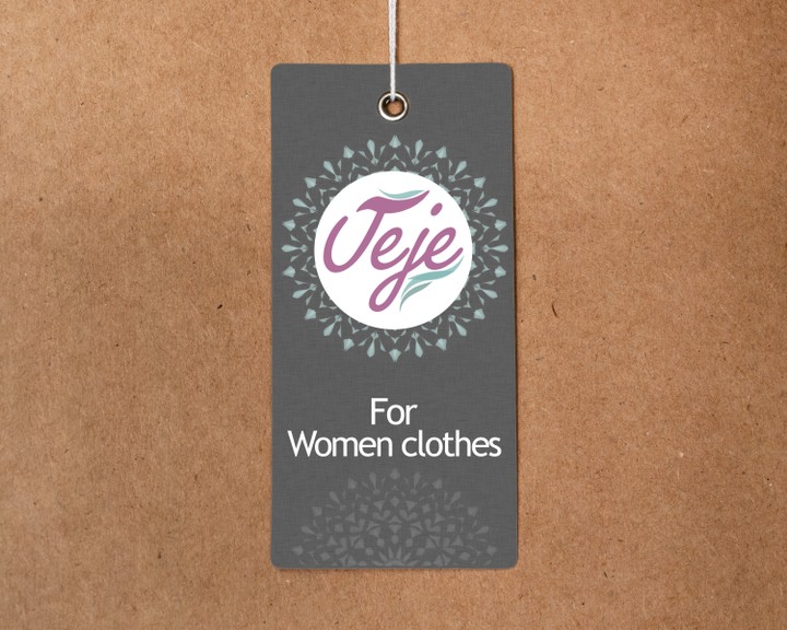 Clothes-Label