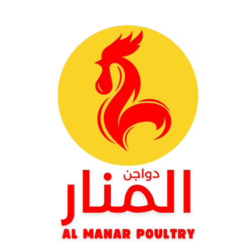 شعار شركة دواجن