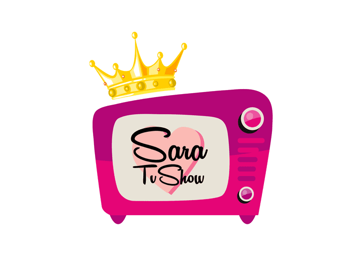 Sara TvShow Logo