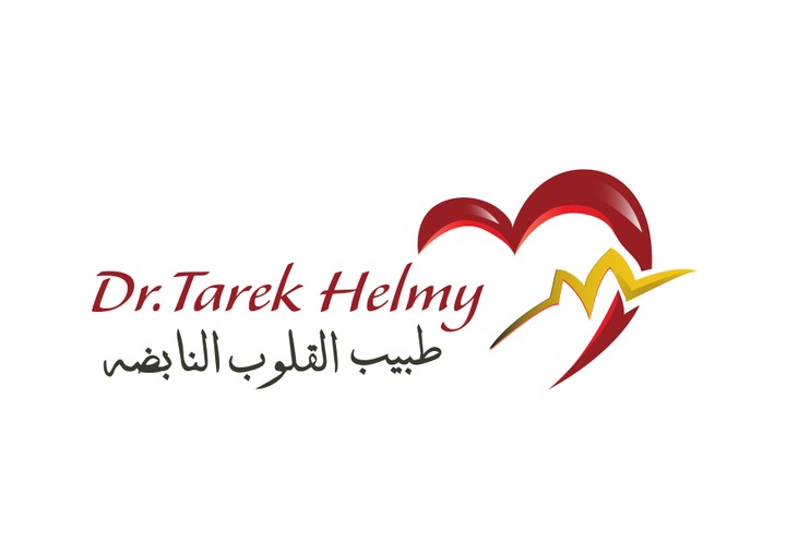 Dr.Tarek Helmy Logo