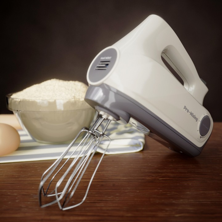 Hand Mixer