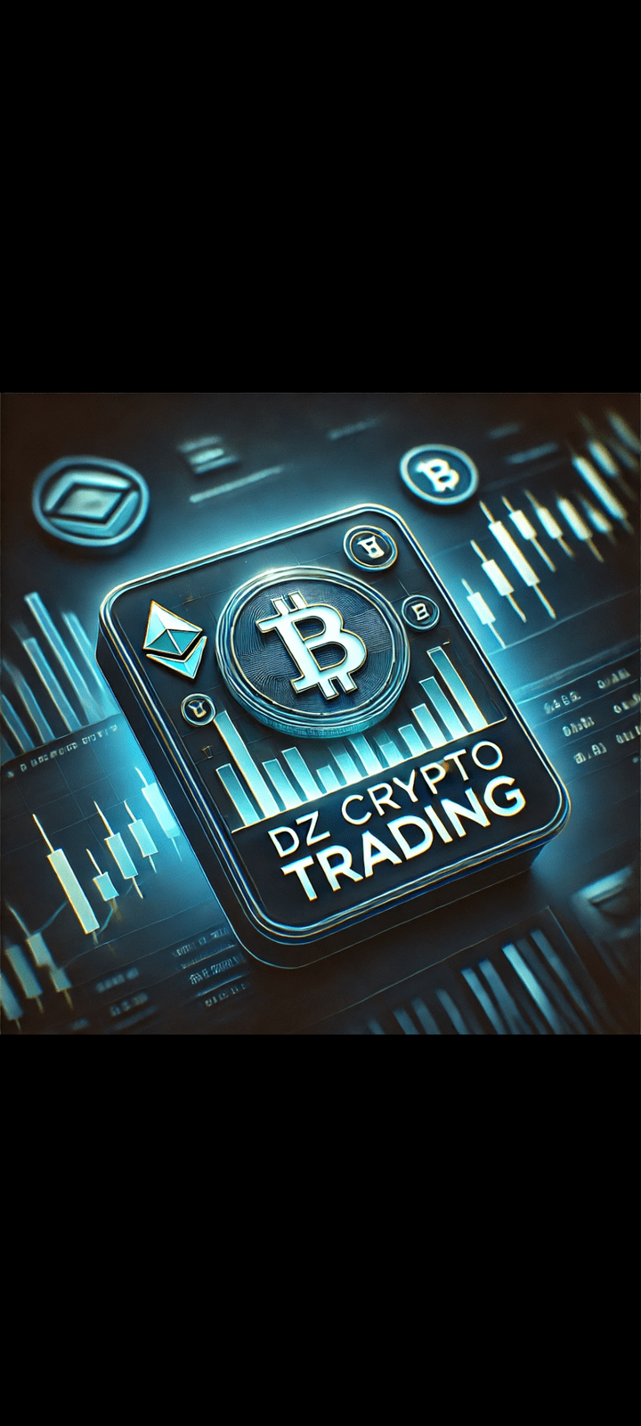 "منصة DZ Crypto Trading - تحليلات وتداول العملات الرقمية بطرق مبتكرة".   هذا العنوان يعبر عن محتوى الموقع ويركز على الهدف الرئيسي وهو تداول العملات الرقمية.