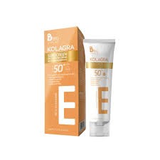 بوربوبينت عن دواء kolagra sunscreen