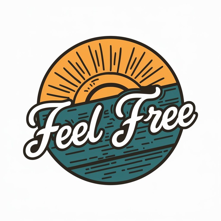 logo 1 feel free