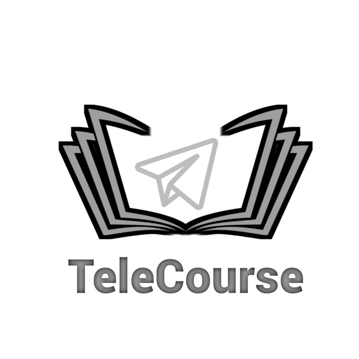 تصميم لوجو لصالح شركة Telecourse