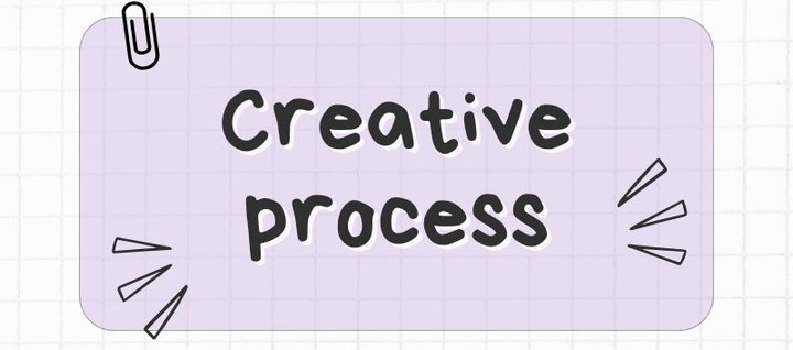 (Infographic (creative process