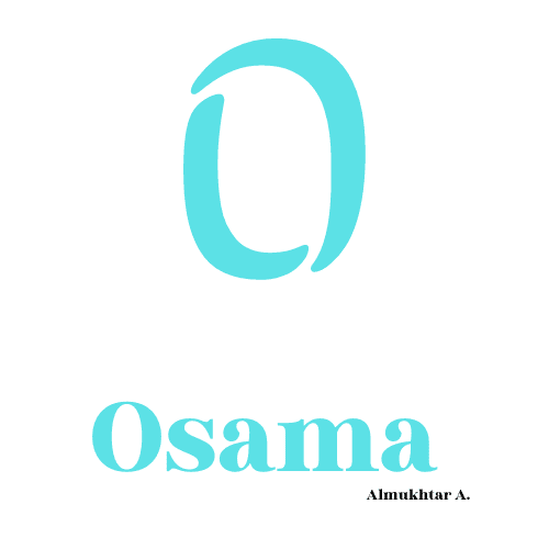 Osama Almukhtar A.   LOGO