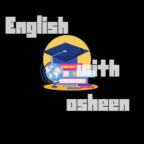 Logo for his teacher