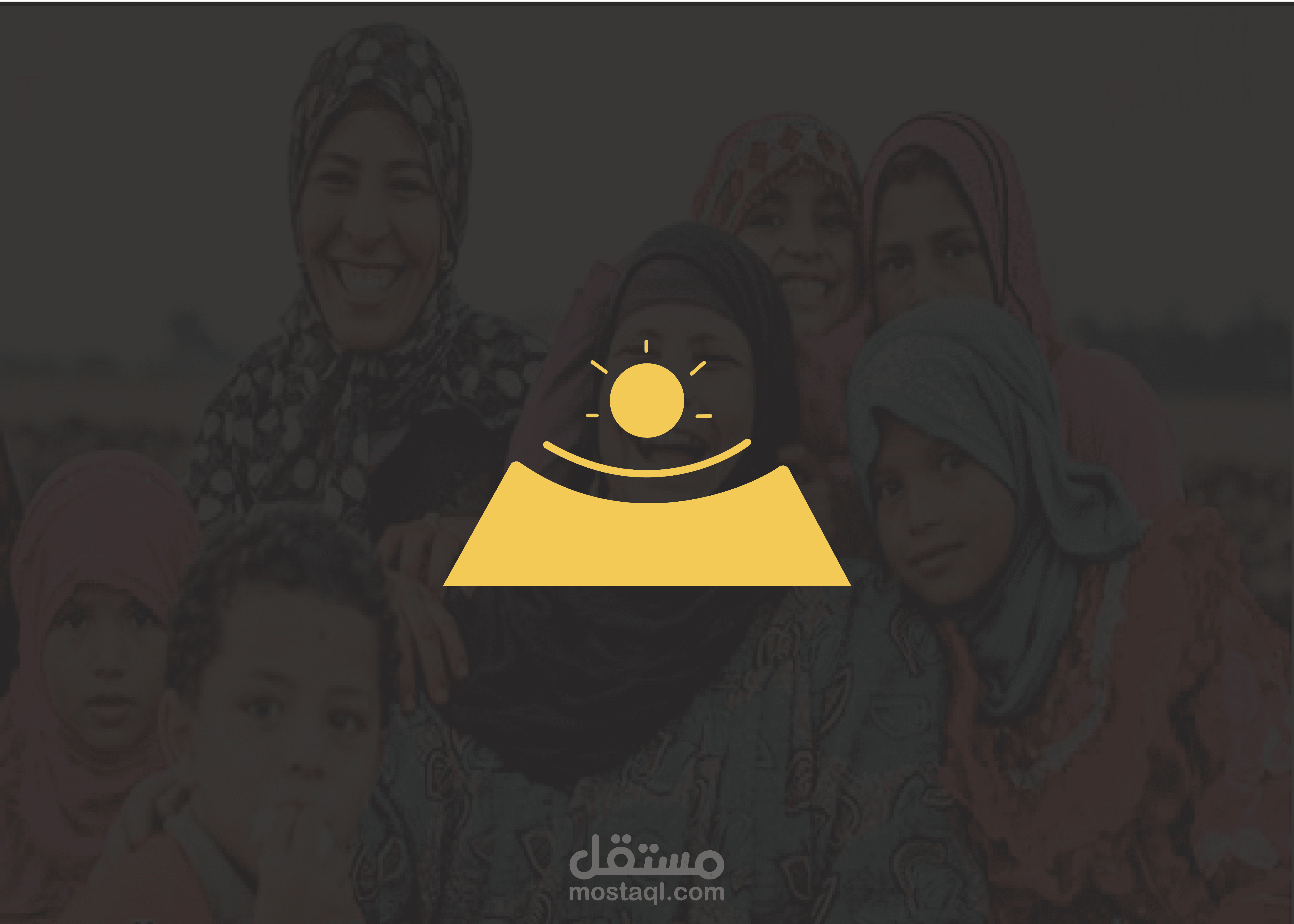 صندوق دعم العمل الاهلى