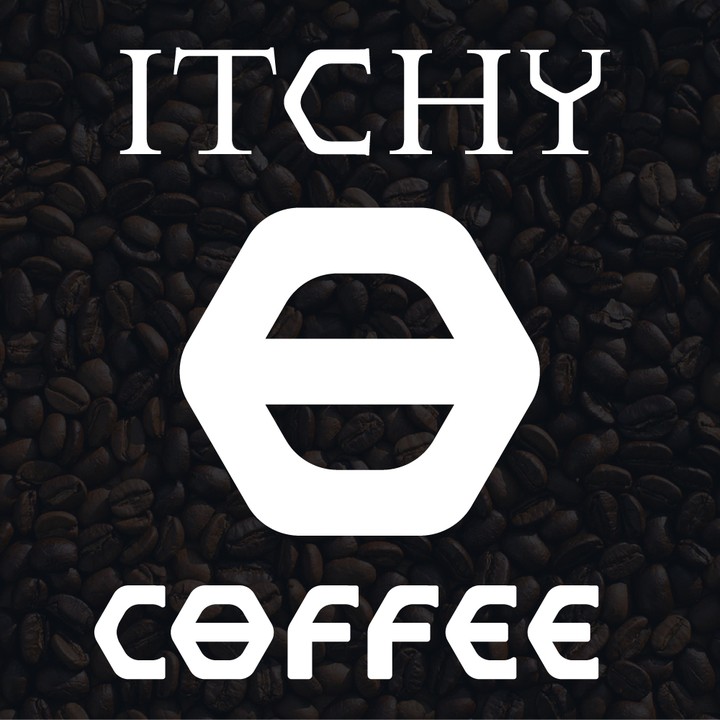 مقهى COFFEE ITCHY