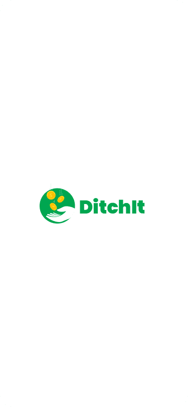 فيديو موشن جرافيك يوضح طريقة الشراء على تطبيق DITCHIT