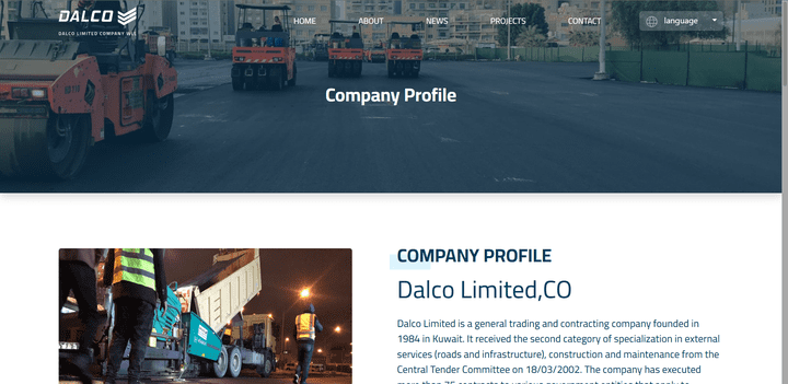 Dalco company