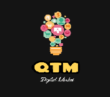 QTM Logo