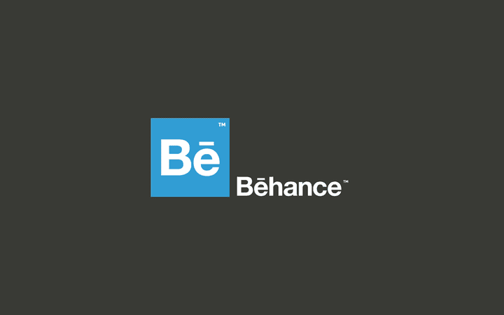 BEHANCE ACCOUNT