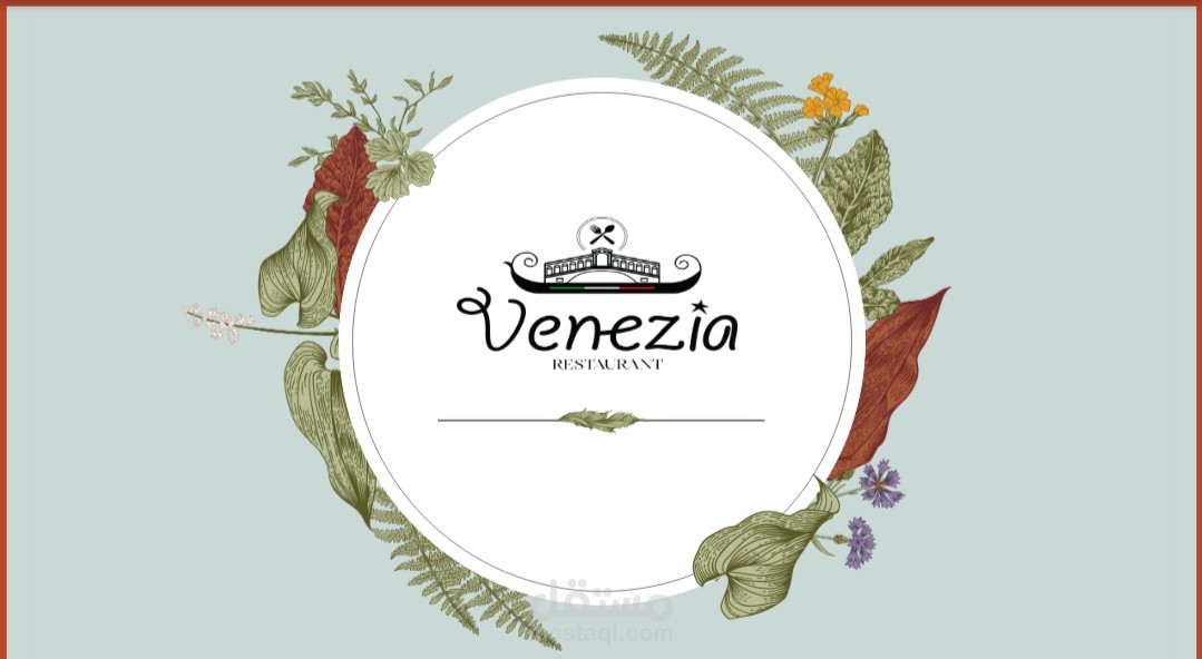 Venezia restaurant&caffe