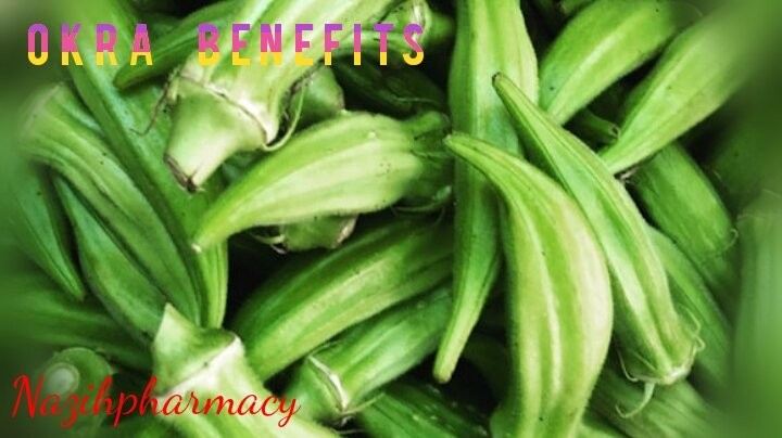 Nutrition and Health Benefits of Okra