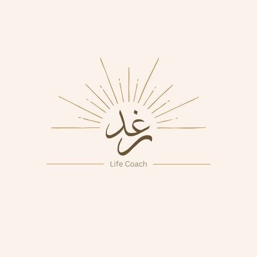 شعار ل لايف كوتش Life Coach Logo