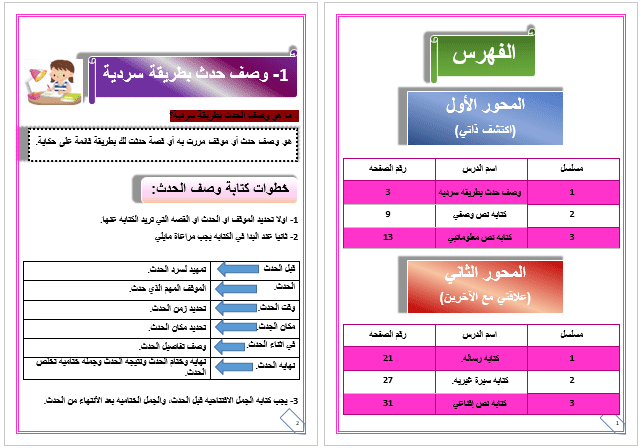 تحول من pdf إلى Word