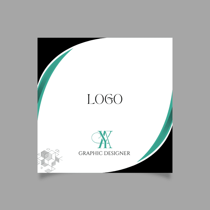 logo design _قسم الوجو