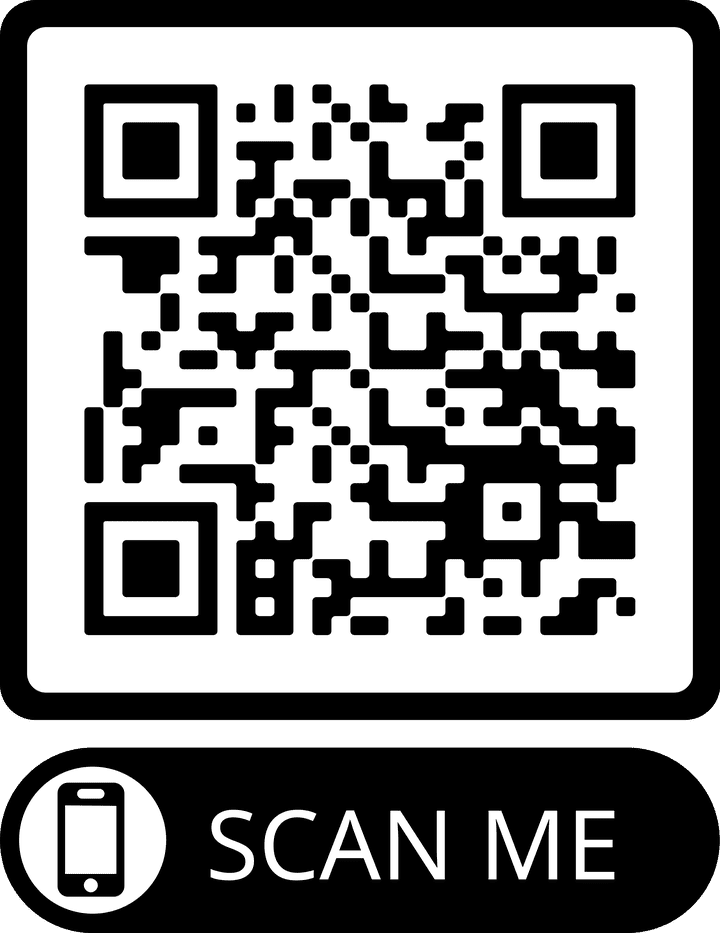 تصميم باركود - QR code