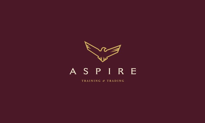 Aspire Rebranding Project