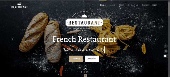 French Restorant