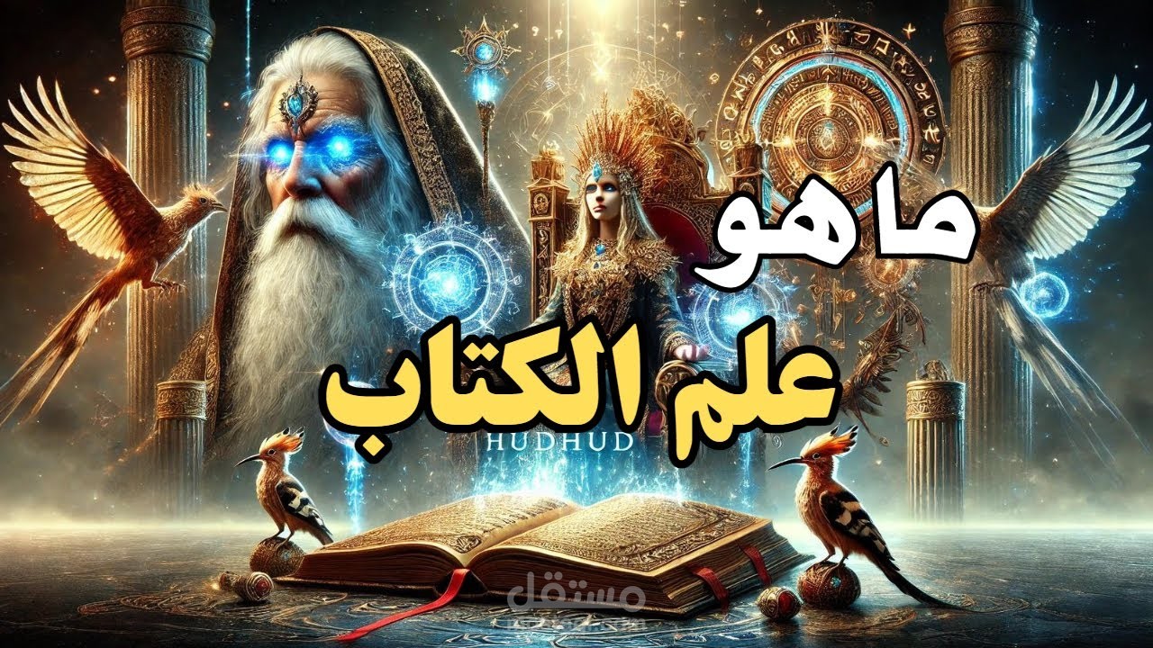 تصميم وانتاج ومونتاج فيديو عن أصف بن برخيا | مستقل