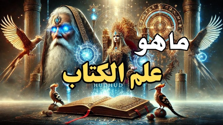 تصميم وانتاج ومونتاج فيديو عن  أصف بن برخيا