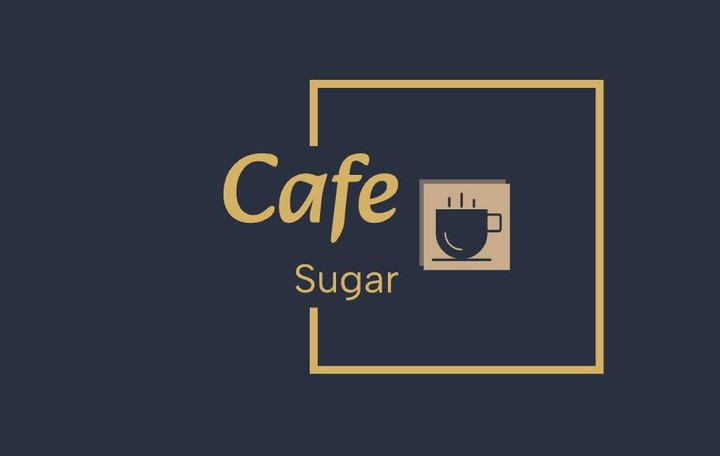 Logo for Cafe