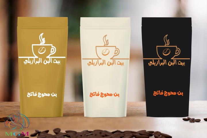 product for coffee shop