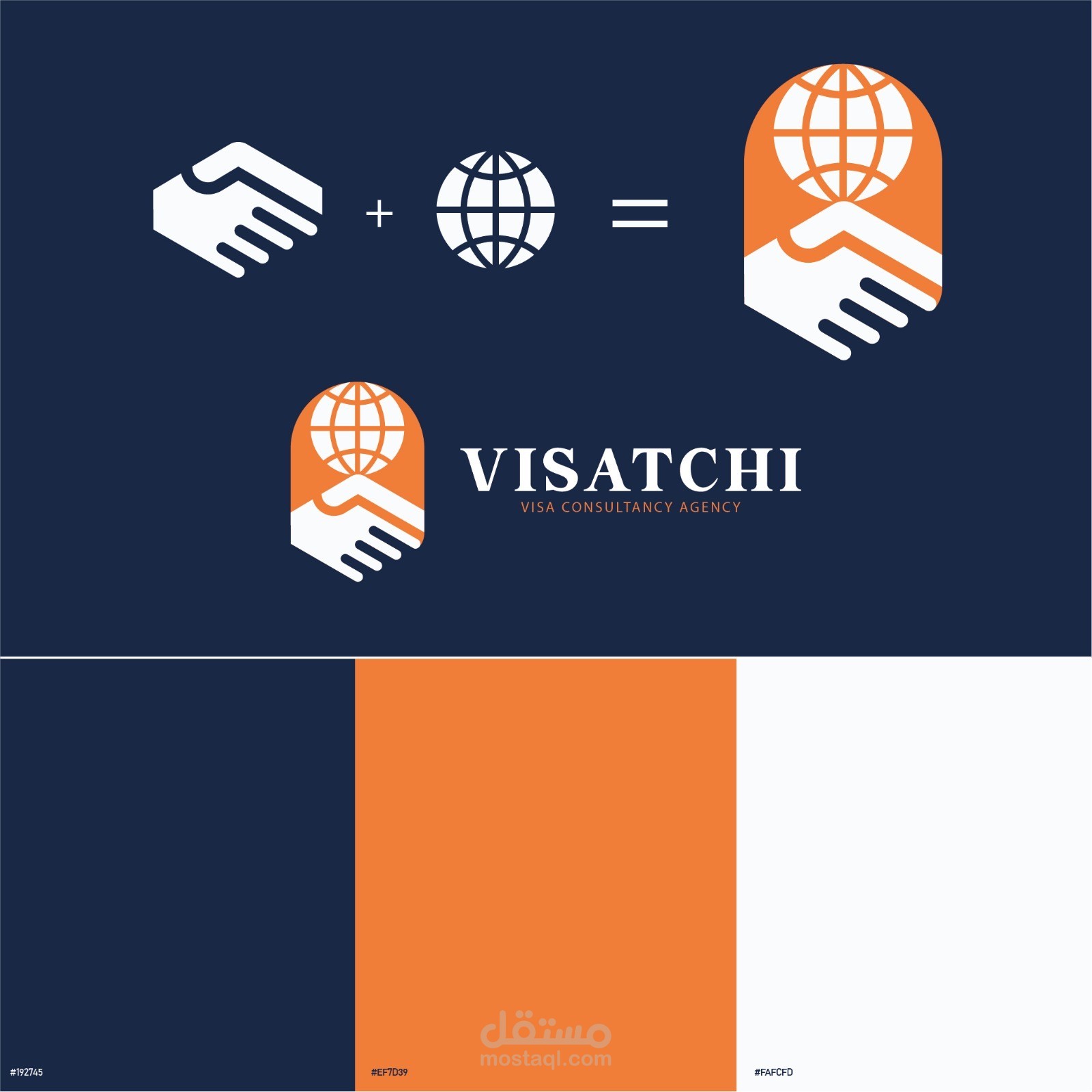 Visatchi logo