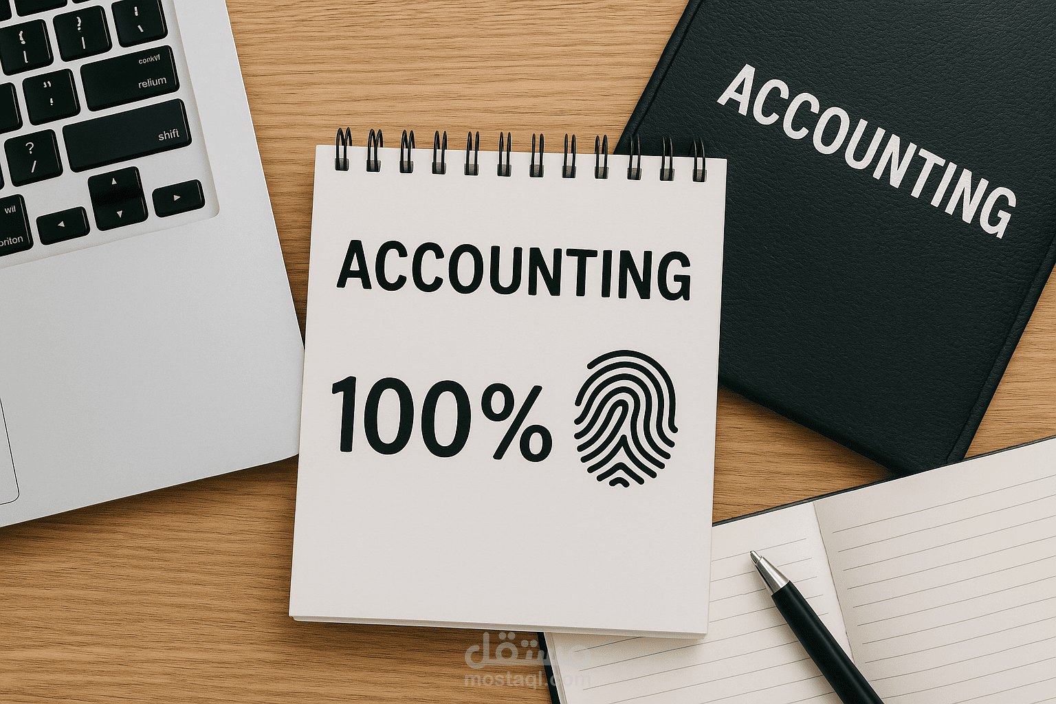 Junior Accountant