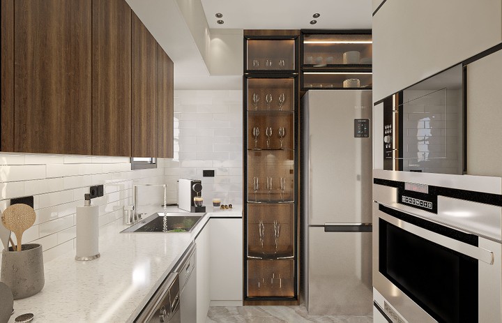 Kitchen Design