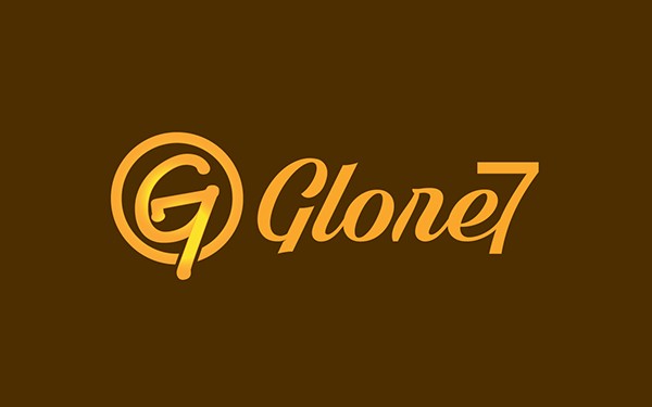 Logo event glore 7