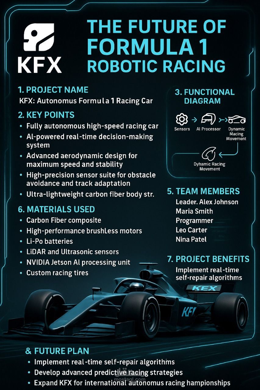 formula 1 RACE CAR
