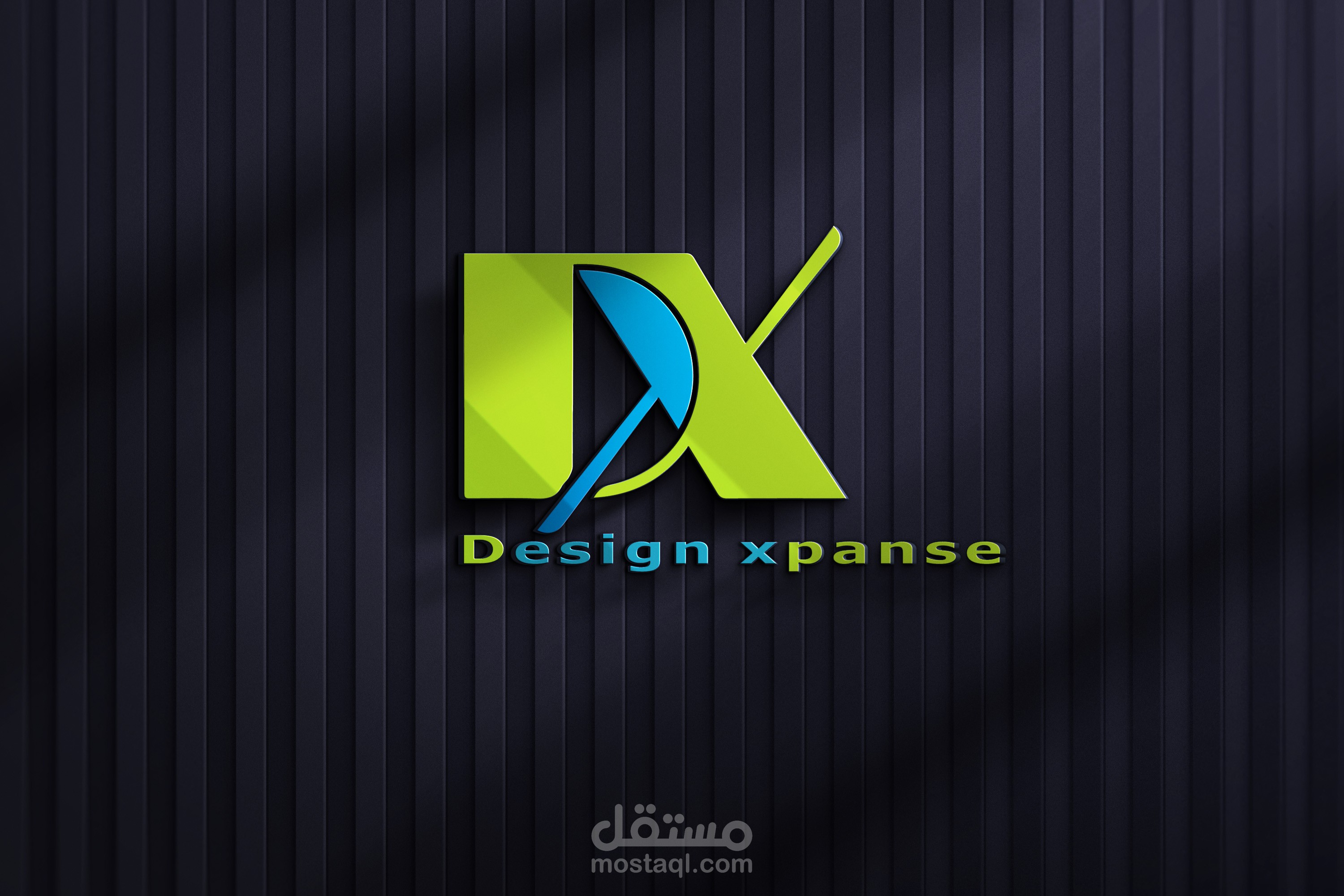 تصميم الشعارات ( اللوجو )