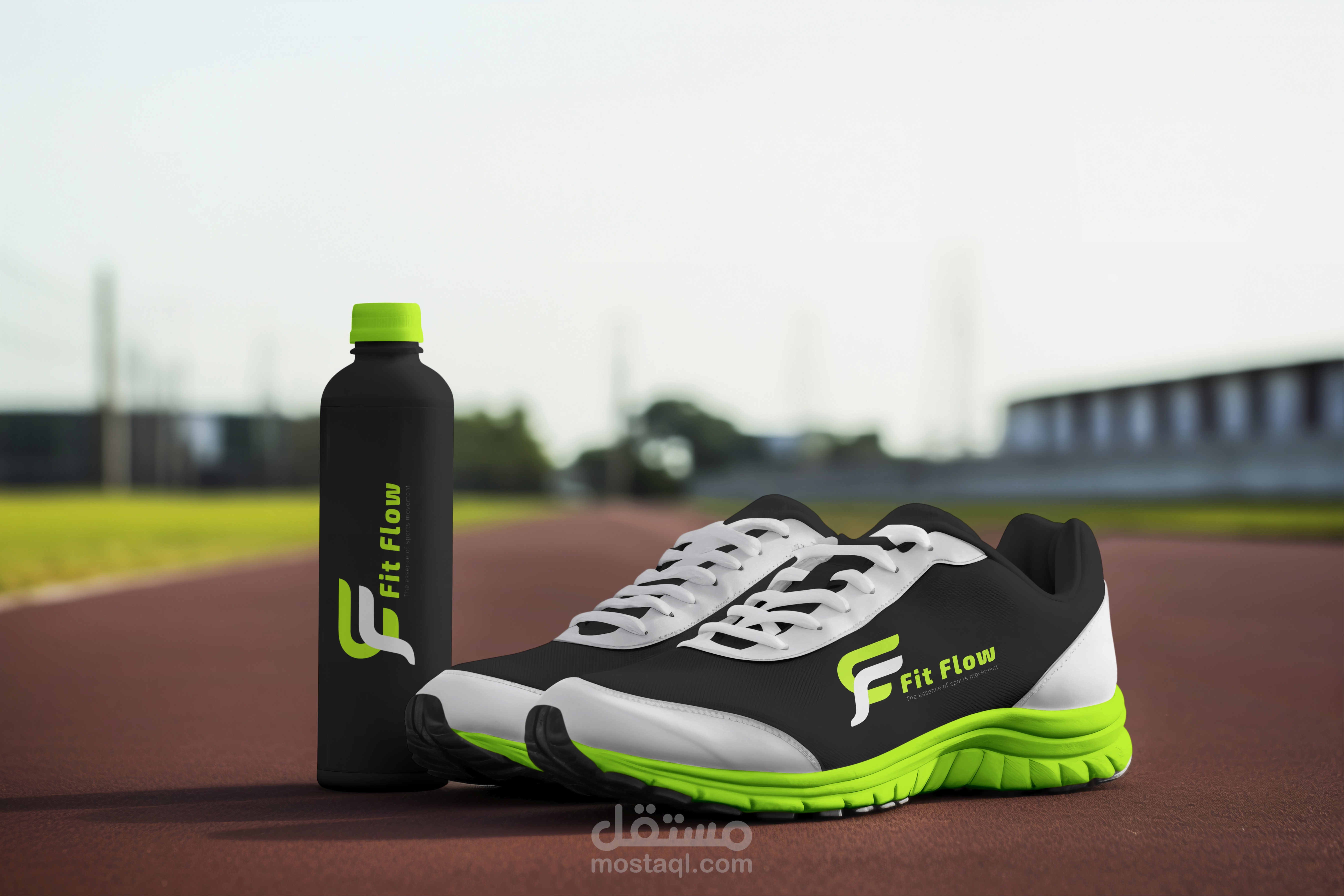 fit flow brand