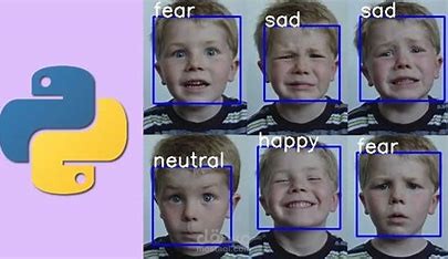 Emotion Detection