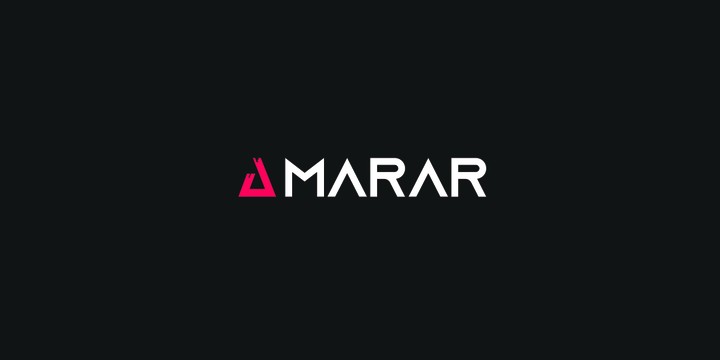 amarar logo design