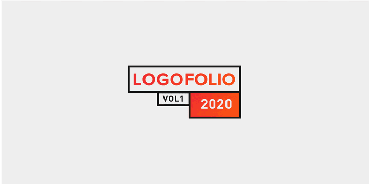 logo folio 2020