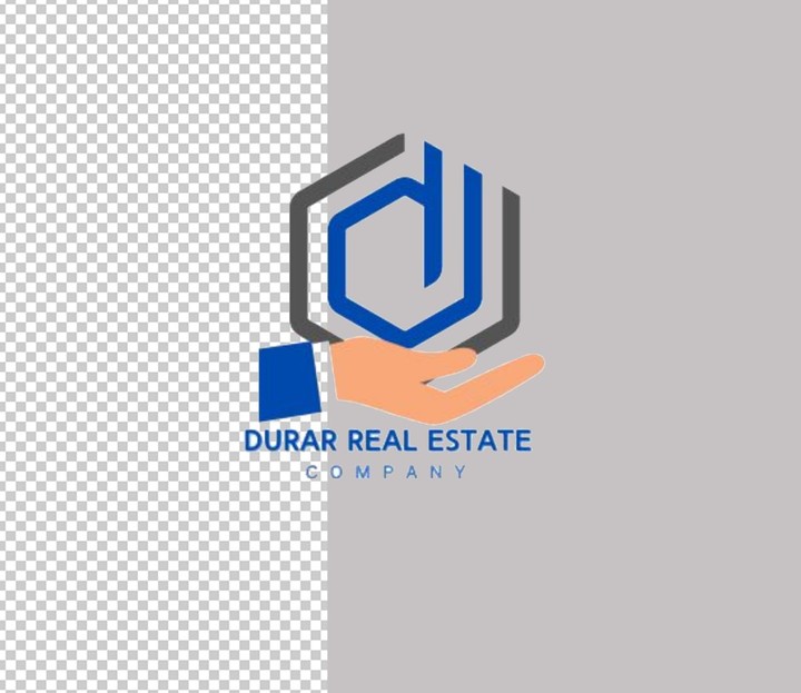 تصميم شعار يعبر عن مجال العمل بطريقة احترافية