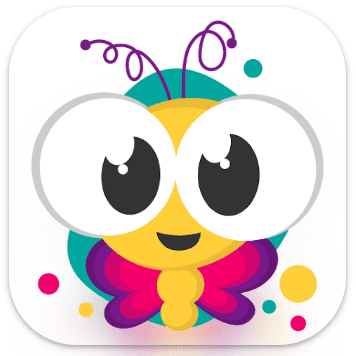 Pupila kids app