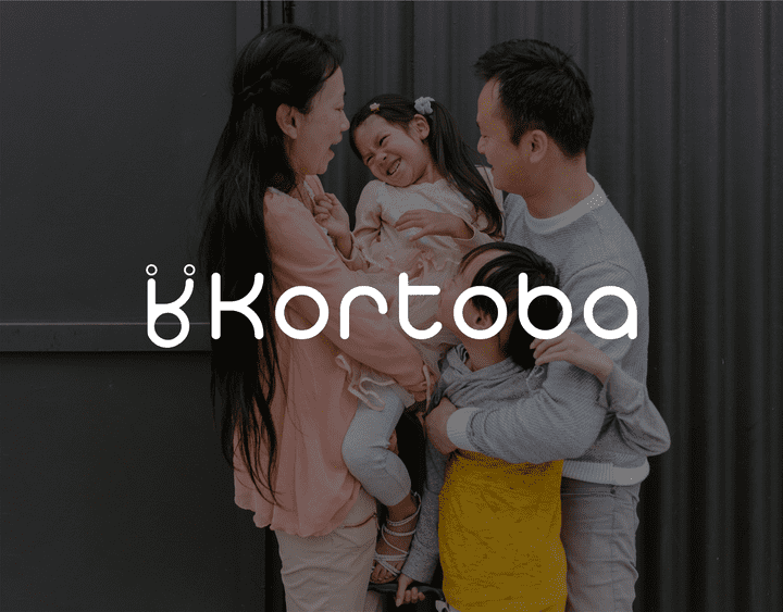 Kortoba Logo