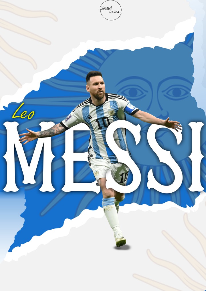 Messi 2022