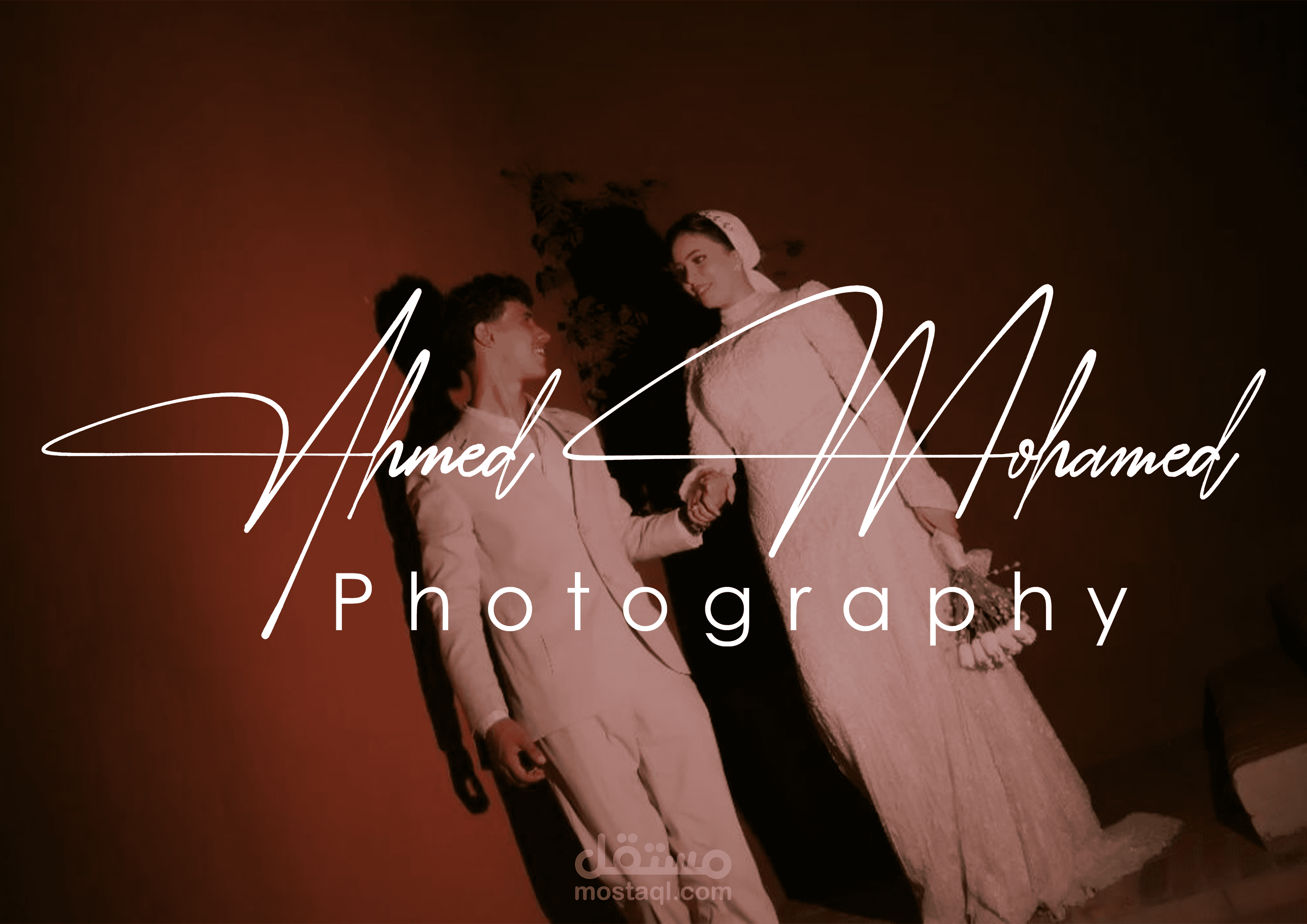Photographer logo